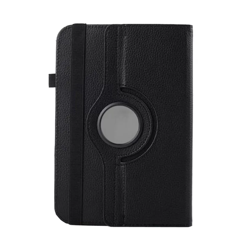 

Universal Leather Flip Case Cover For 7 inch Android Tablet PC Shockproof Tablet Stand Case A30