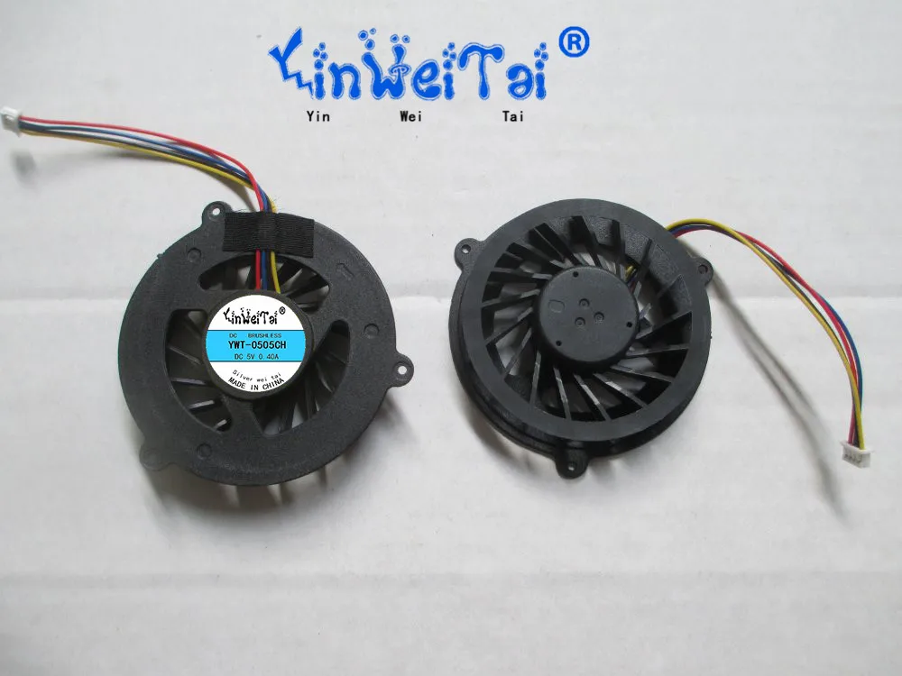 Кулер для ноутбуков Asus G50V M50 KDB05105HB 7F36 X55SV M50VN X55S M50S G50 M50V VX5 G60VX G60|fan cooler|cpu coolinglaptop cpu