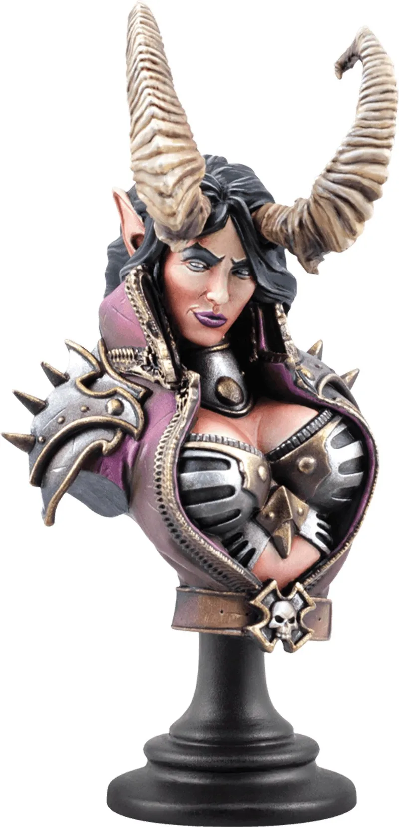 Pirate Queen Skarre 