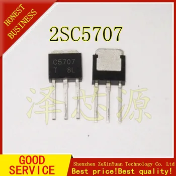 

20PCS/LOT 2SC5707 TO-251 C5707 TO251 Transistor
