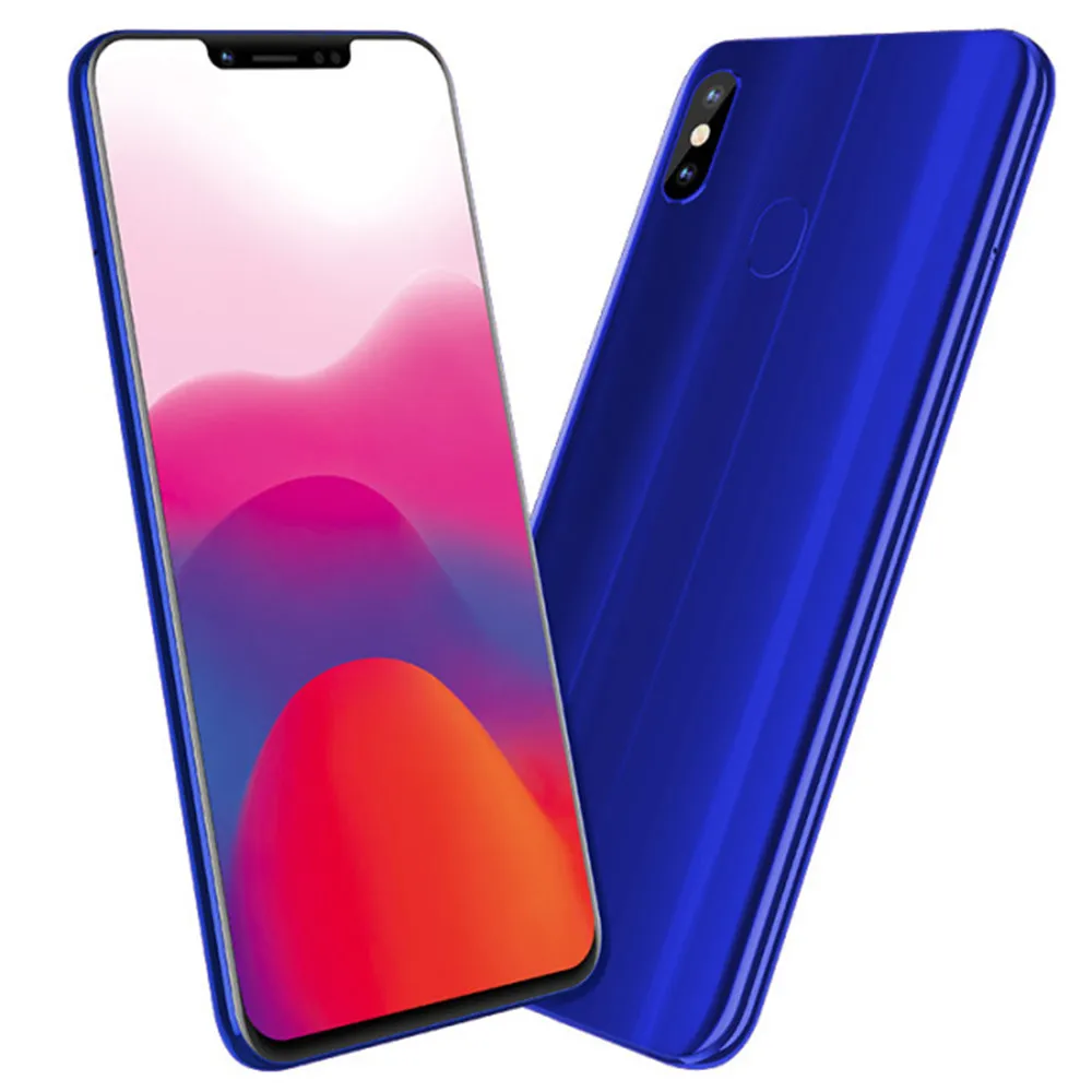 MEIIGOO S9 4 Гб Оперативная память 32 GB Встроенная MTK6750T 1 5 ГГц Octa Core 6 18 дюймов в сотовый