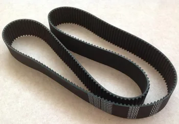 

Tajima embroidery machine spare parts 623500140000 Timing Belt STD S5M1160 width 35mm BPS5M351160G offered by store 736750