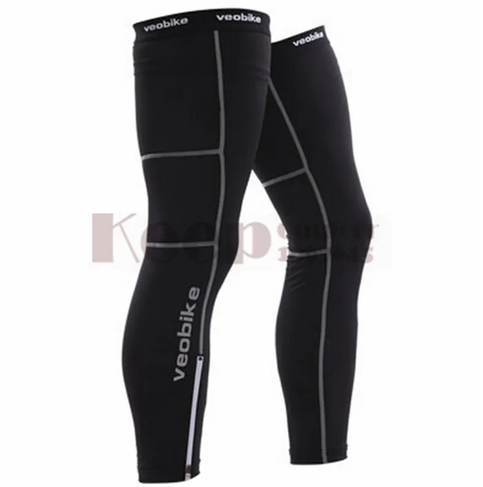 

Cycling Light Leg Sleeves Cover UV Protection Breathable Summer Spring Leg Warmers