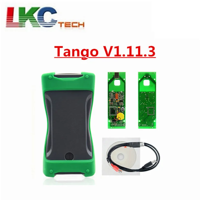 2019 Tango Key программатор 1.111.3 OEM со всем программным обеспечением Au to DHL