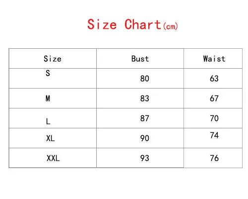 Size