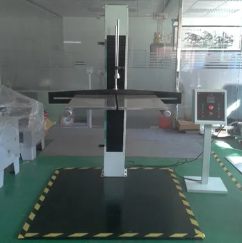

(ZT-315B) drop test platform free drop test platform for arm drop tester