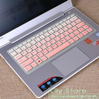 

For Lenovo Miix5 / Miix 5 Pro / Miix 510 Miix510 / Miix 720 Miix720 12 12.2 inch laptop Keyboard Protector Cover Protector skin