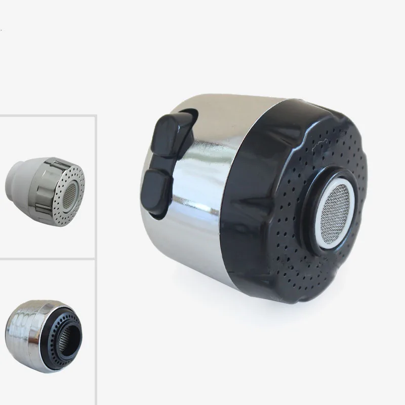tap water saving nozzle faucet filter bathroom sink aerator kitchen faucet accessories head adapter spout filter - Kitchen Sink Aerator tap water saving nozzle faucet filter bathroom sink aerator kitchen faucet accessories head adapter spout filter - Kitchen Sink Aerator