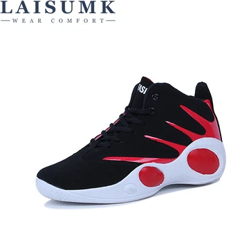 

LAISUMK New Roman Men's Leather Casual Shoes Moccasins Men Loafers Luxury Brand Spring Autumn Fashion Sneakers Male Boat Shoes