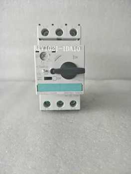 

CIRCUIT-BREAKER SIZE S0, 2.2...3.2A, 3RV1021-1DA10 3RV1021 1DA10 original new