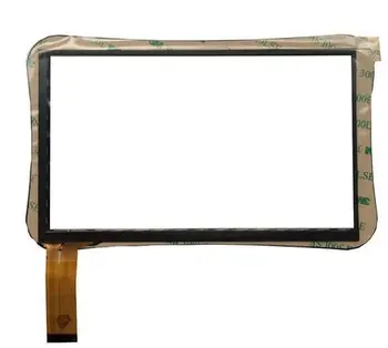 

New Touch Screen Panel For 7" TurboKids Star / S2 / S3 / S4 Tablet Digitizer Glass Sensor Replacement
