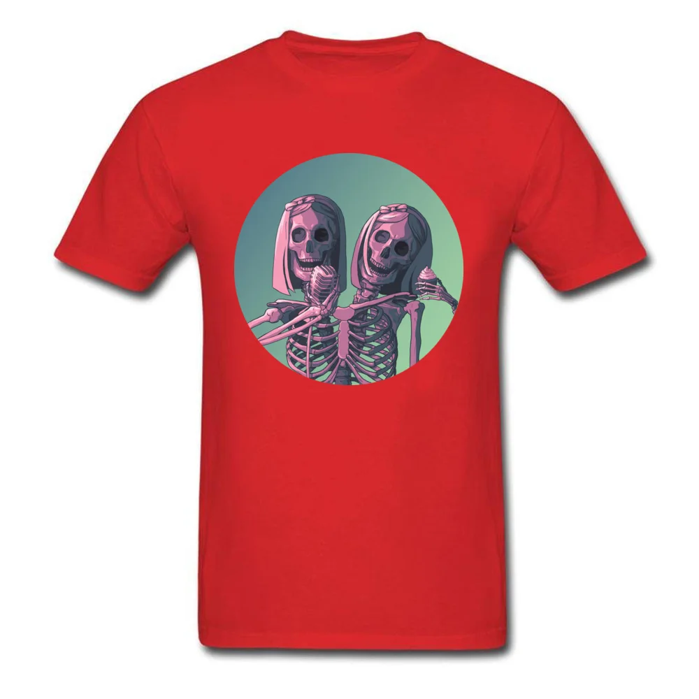 Siamese Twins_red