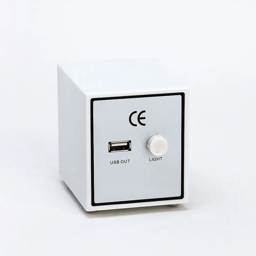 Стоматологический рентгеновский просмотр пленки дигитайзер сканер USB +