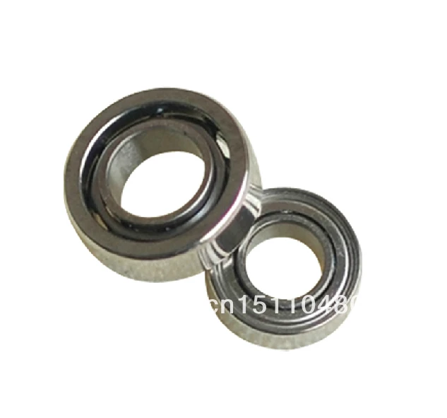 

free shipping New High Quality 10 PCs Dental High Speed Handpiece Bearing On Sale Component Accessory