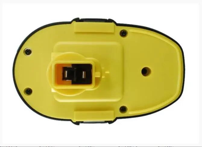 Cameron sino 3000 мАч аккумулятор для Dewalt DC020 DC212 DW908 вспышки света DW999K2H DW999KQ DE9503 DW9095 DW9096