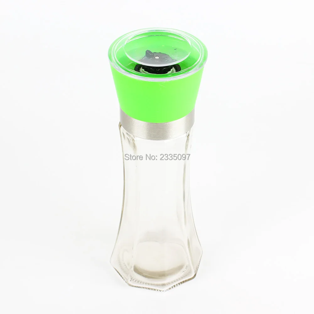 Pepper Mill PM-J206 (3)