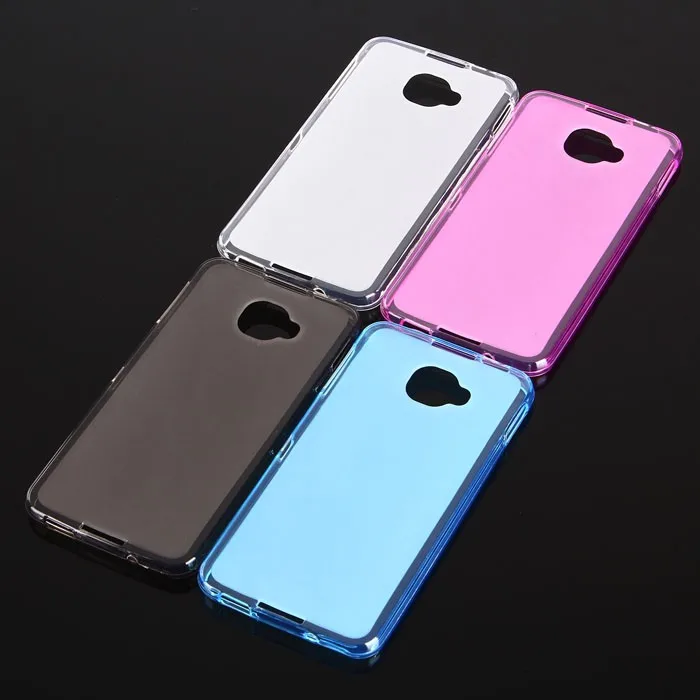 alcatel idol 4s soft cover
