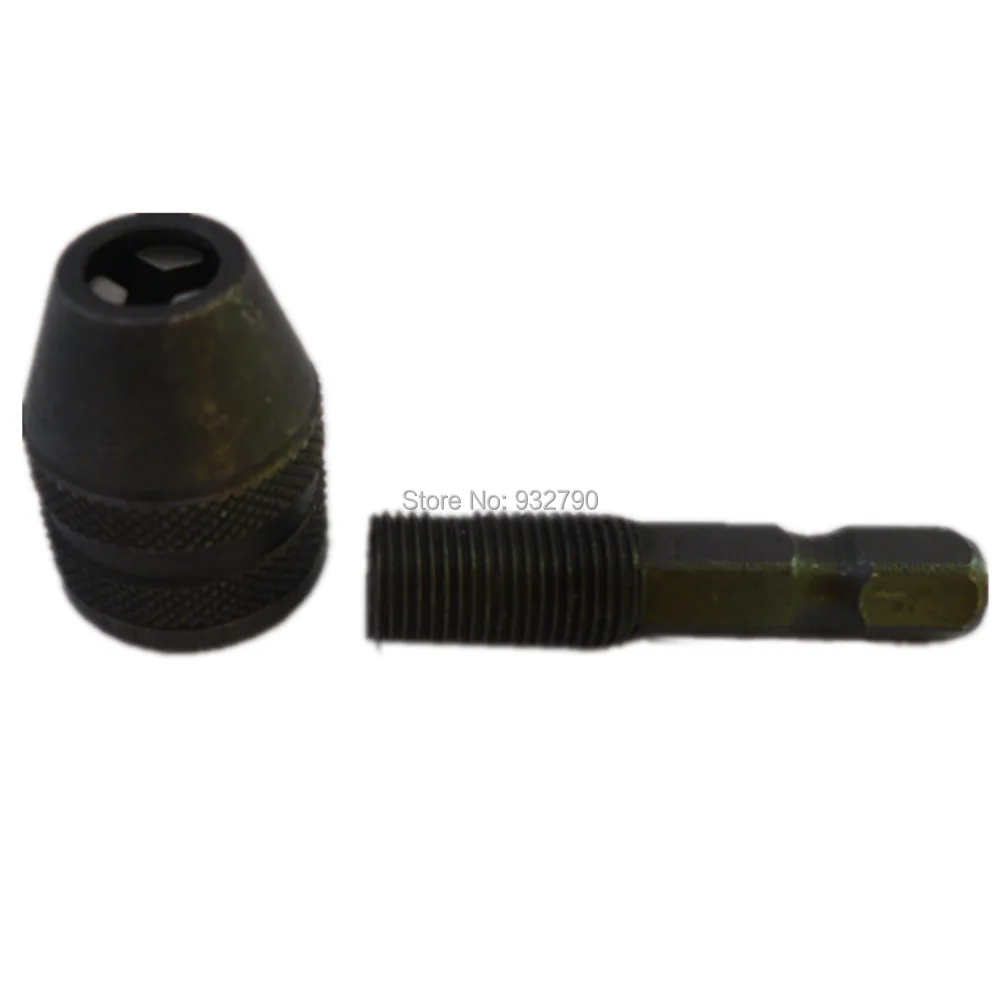 Electric Drill Chuck