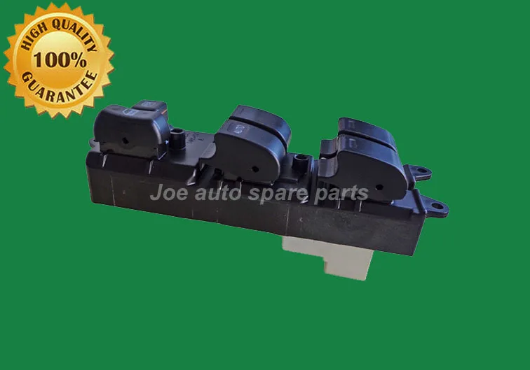 Power window master switch for OEM 84820 02250 Toyota Corolla ZZE122