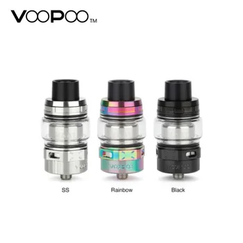 

New Technology VOOPOO Maat Subohm Tank 2ml/4ml With MT Coil & PNP Coil-installation System & Anti-leakage Design E Cig vs Zeus x