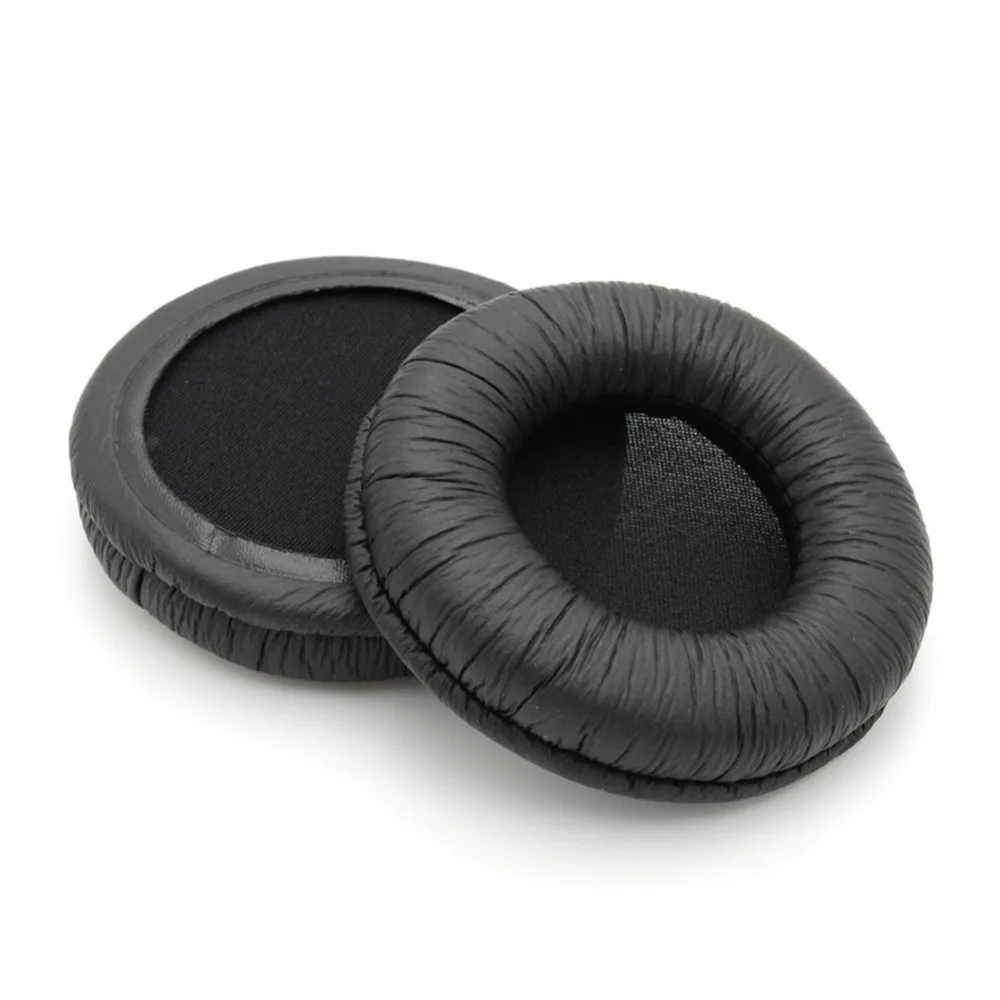 1-Pair-of-Replacement-Earpad-Ear-Pad-Cushion-Pillow-Cover-for-Sony-MDR-7505-MDR-7505 (5) - 