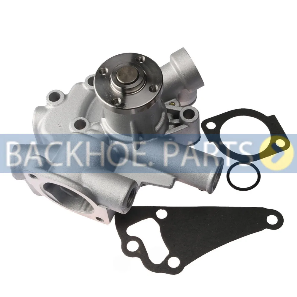 Водяной насос для двигателя Yanmar 3TNA72 3TNA72L 3TN72 3TNV72 3TNE74 J 486|Водяные насосы| |