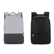 Унисекс холст рюкзак большой емкости рюкзак для ноутбука школьные сумки рюкзаки для подростков дорожные рюкзаки