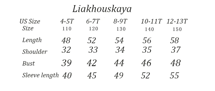 Liakhouskaya детские зимние куртки новинка 2018 утепленные парки и пуховики с капюшоном