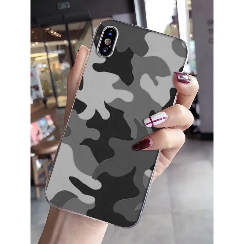Camouflage Pattern Camo military Army