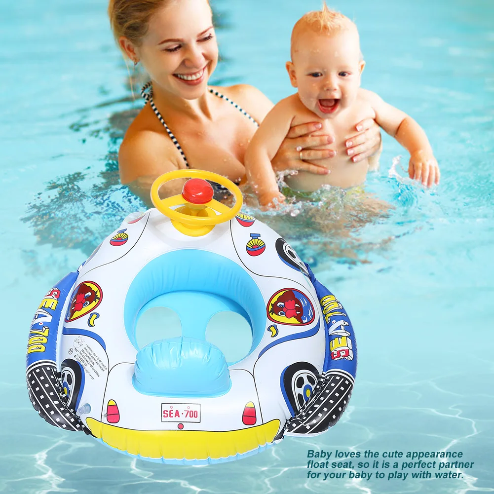 children's water floats
