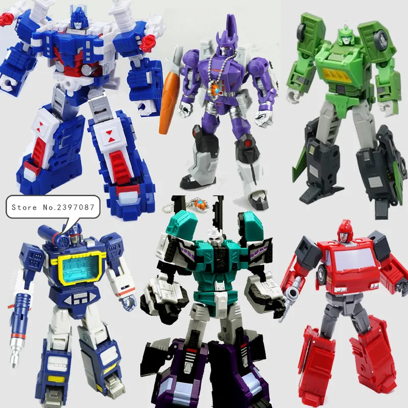 Transformation Cyclonus predaking WaveSound Ambulance Sixshot Bruticus Fans Toys MFT MF3 Shockwave MFT MF0 Megotroun Figure Toys Transformation Cyclonus predaking WaveSound Ambulance Sixshot Bruticus Fans Toys MFT MF3 Shockwave MFT MF0 Megotroun Figure Toys