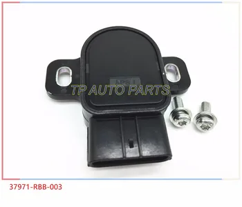 

NEW Accelerator Pedal Sensor 37971RBB003 For Honda 2004-2008 Acura TL&TSX 37971-RBB-003