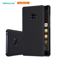

Nillkin Ultra Thin Phone Case For Xiaomi Mi Note 2 Case Matte Plain Protection Phone Cover For Xiaomi Mi Note 2 Screen Film Caso