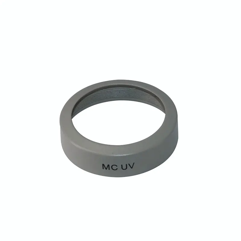 

Optical Glass UV Filter UV Lens Filter Drone Camera HD High Transmittance for DJI Phantom 4 Pro 4 Advanced Clear Light Weight