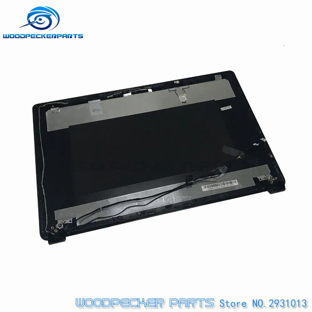 Ноутбук черный для acer для Aspire E1-522 E1 ЖК задняя крышка экран верхняя крышка задняя крышка чехол рамка SGM604YU020