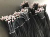 Free Shipping 1pc Customized DS18b20 DALLAS DS18B20 18B20 TO-92 IC CHIP Thermometer Temperature Sensor custom service sensor ► Photo 1/4