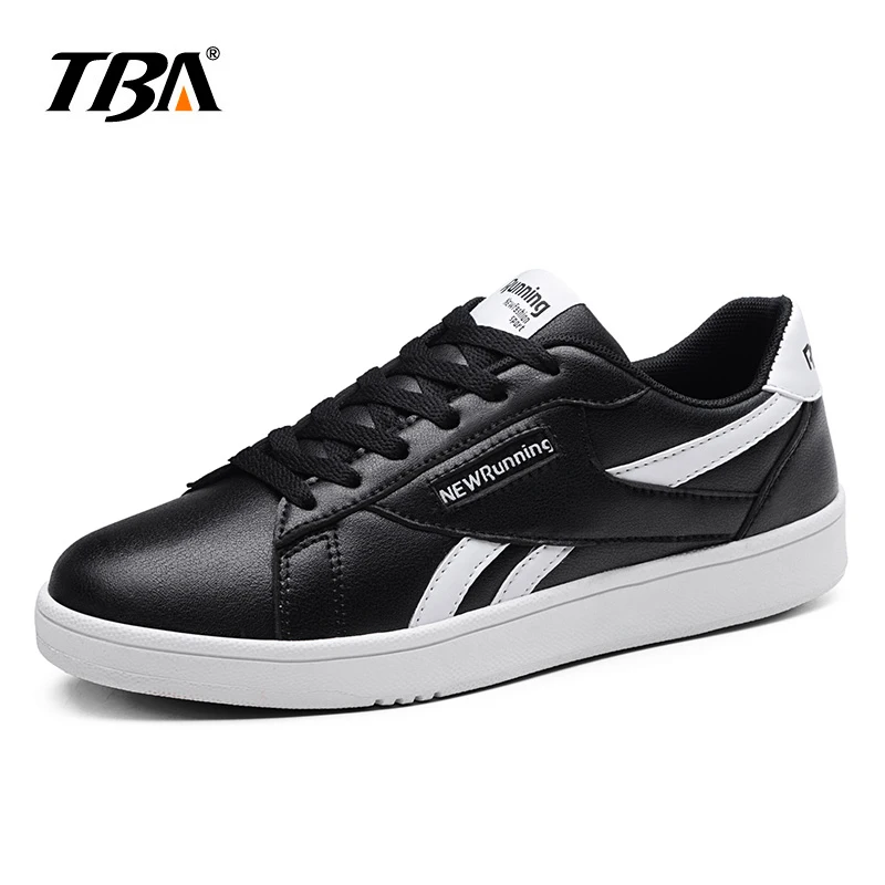 

TBA Running Shoes for Men 2018 Hot Sale Four Seasons Summer New Men Sneakers Lace Up Sports Male Shoes Outdoor Light Sneakers