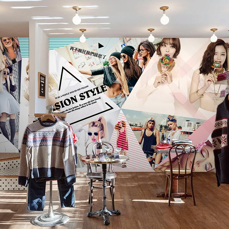 girl on style store