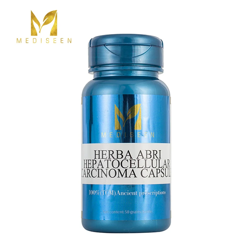 

Mediseen Artemisia capillaris Liver cirrhosis ascites capsule,100% (TCM) Ancient prescriptions,Cure Liver function decline,50pcs