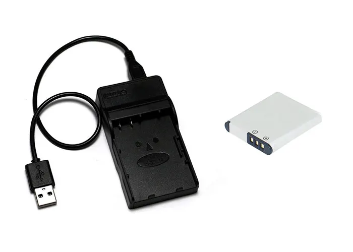 

Li-50B Li50B DB-100 DB100 Battery+USB Charger for Olympus Stylus TG-810 TG-820 XZ-1 XZ-16 iHS SP-810UZ Stylus Tough TG-860