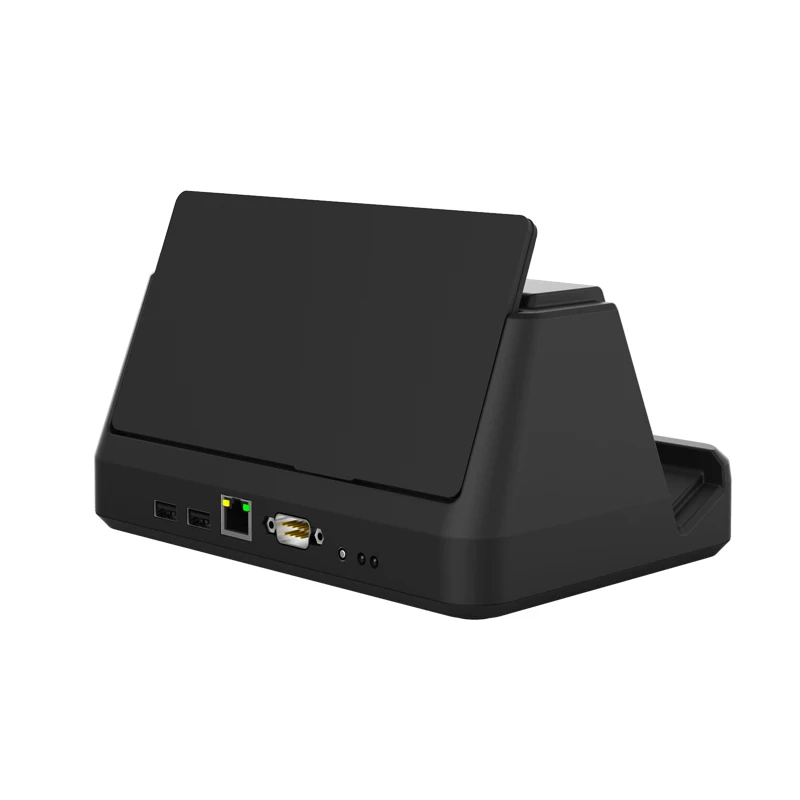 Polegadas de Ram Windows 10 Pro Tablets Resistentes Painel Industrial pc St12 12 4g Rom 128g Lte 9 Peças e Computadores Industriais