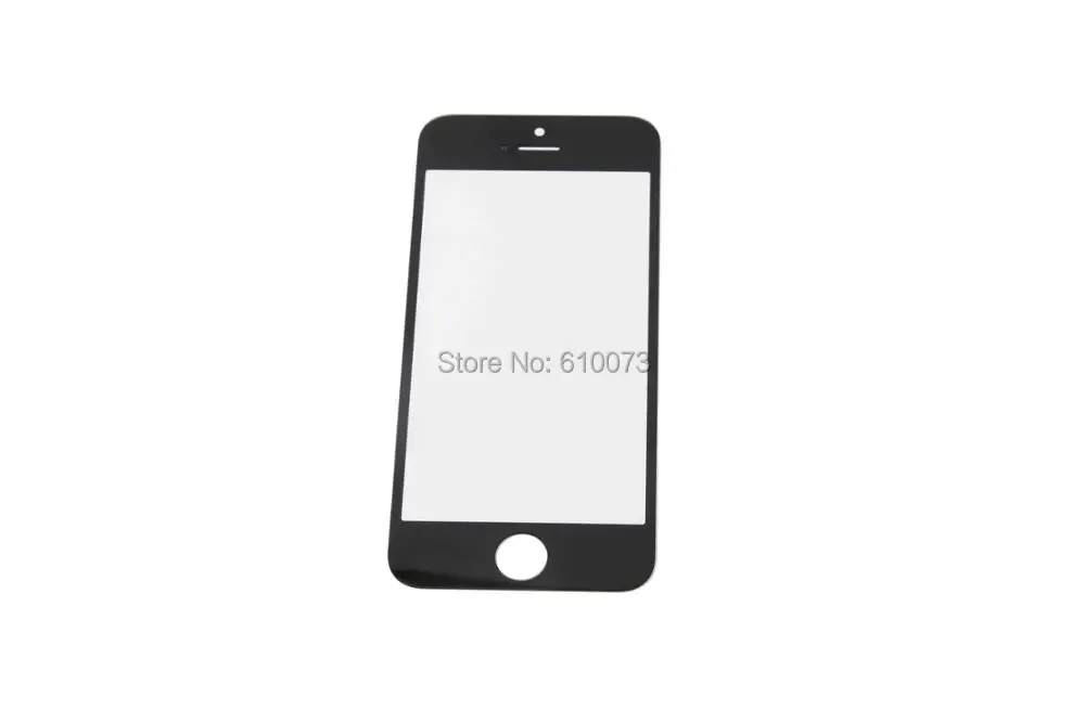 MAIJIEKE A + внешнее стекло для iPhone 7 6 s plus 5 5c 5S переднее экран дигитайзер объектив