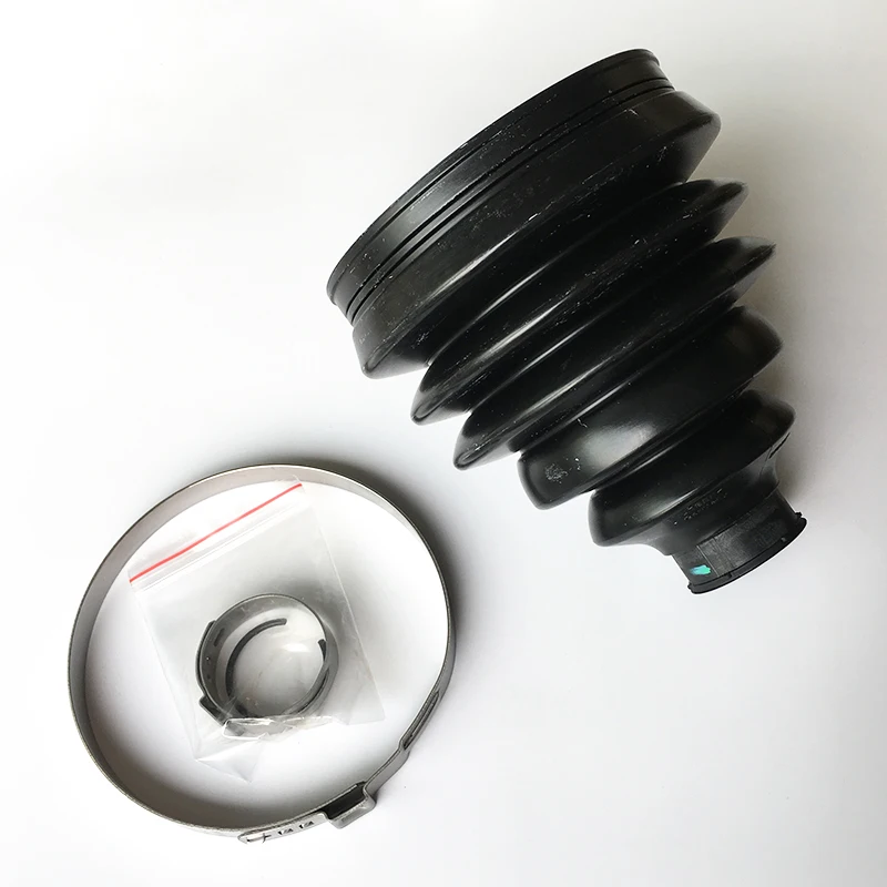 

OEM Front Outer CV Axle Joint Boot Repair Kit For A4 A5 A6 A7 A8 Q5 Q7 RS5 RS6 RS7 Caddy CC Passat Touran Touareg 4H0 498 203