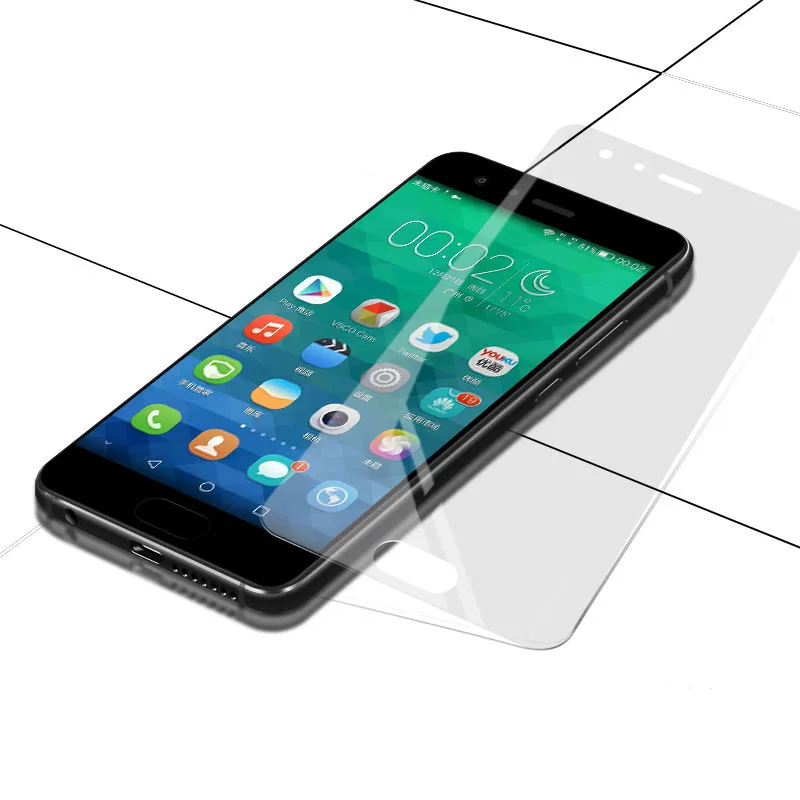 1 Pcs 3D Hydrogel Film Full Coverage Soft Membrane Screen Protector