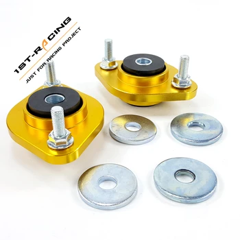 

FOR BMW E30 E36 E46 Z3 Pillow Ball Rear Upper Camber Plates A SET Performance