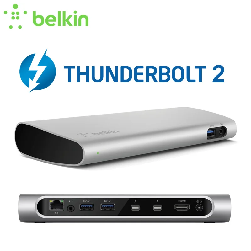 Belkin thunderbolt 2 express Belkin thunderbolt 2 express harry potter advent calendar 2021