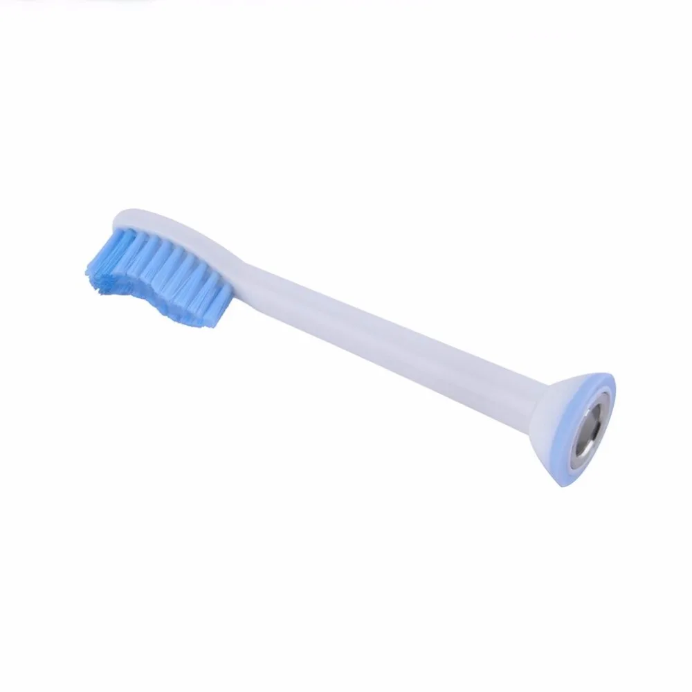4 шт./лот головки зубной щетки сменные головки для электрической зубной щетки для Philips Sonicare Sensitive Easy Diamond Clean HX6054