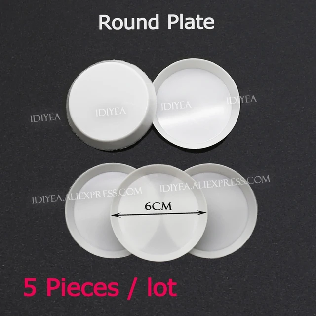 Round Plate
