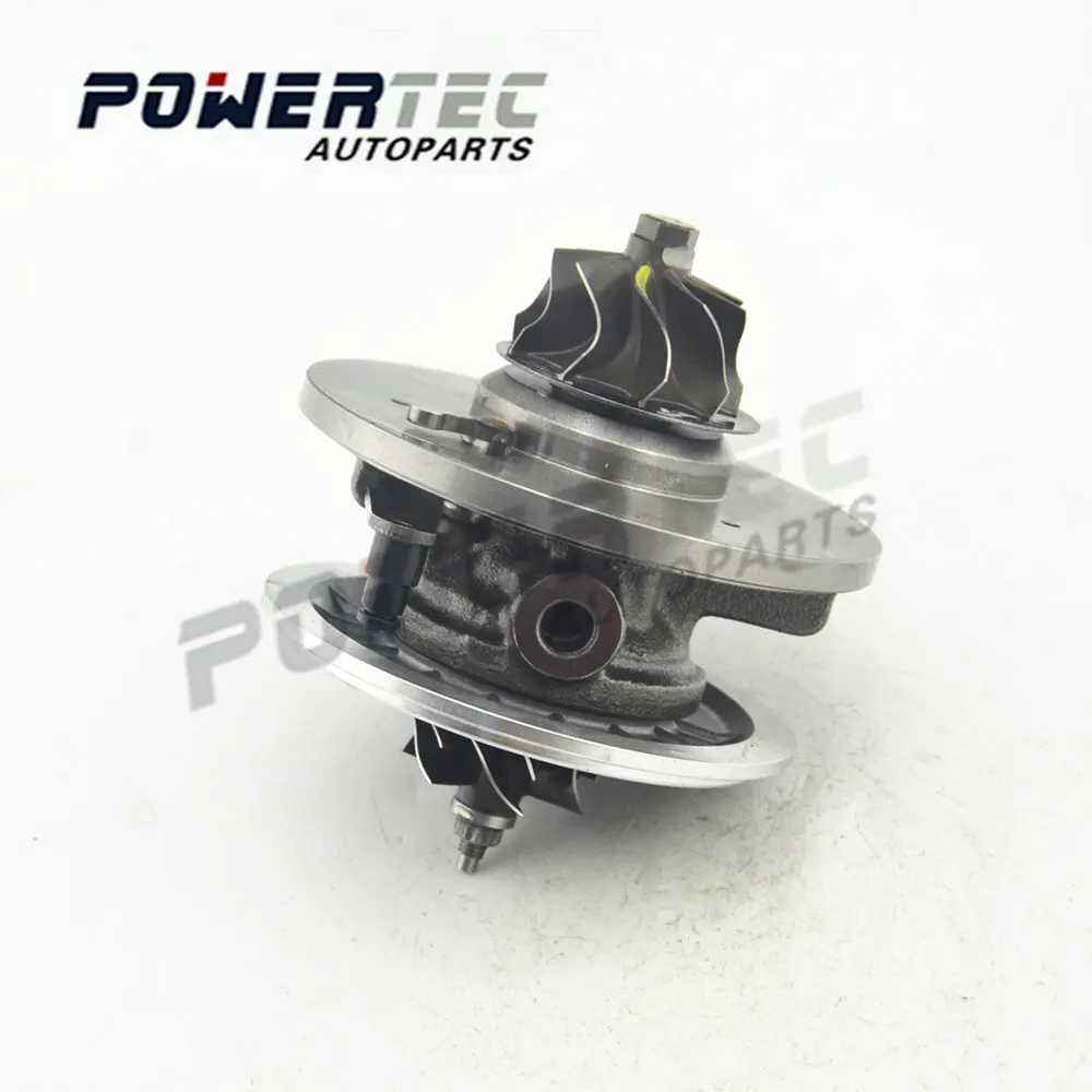 Balanced turbo cartridge 700447 NEW turbine core chra 700447 5009S GT1549V for BMW 320D 100Kw