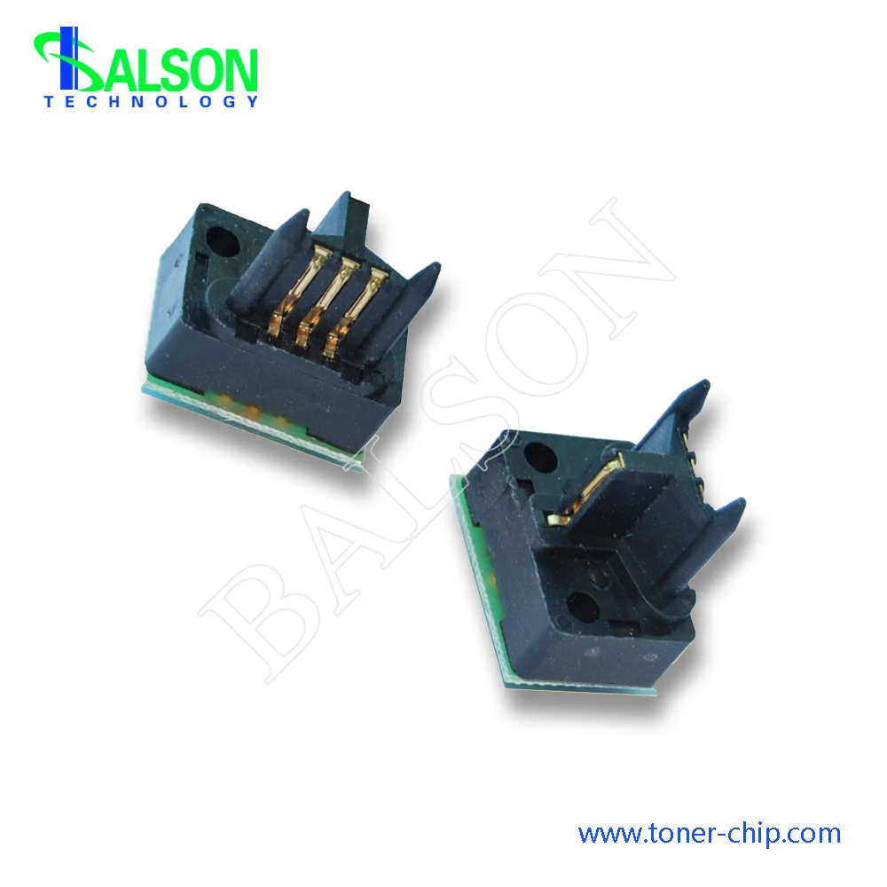DocuPrint 2065/3055 laser printer reset cartridge chip for Xerox toner